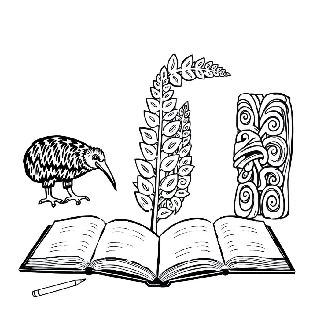 Grammar editing illustration