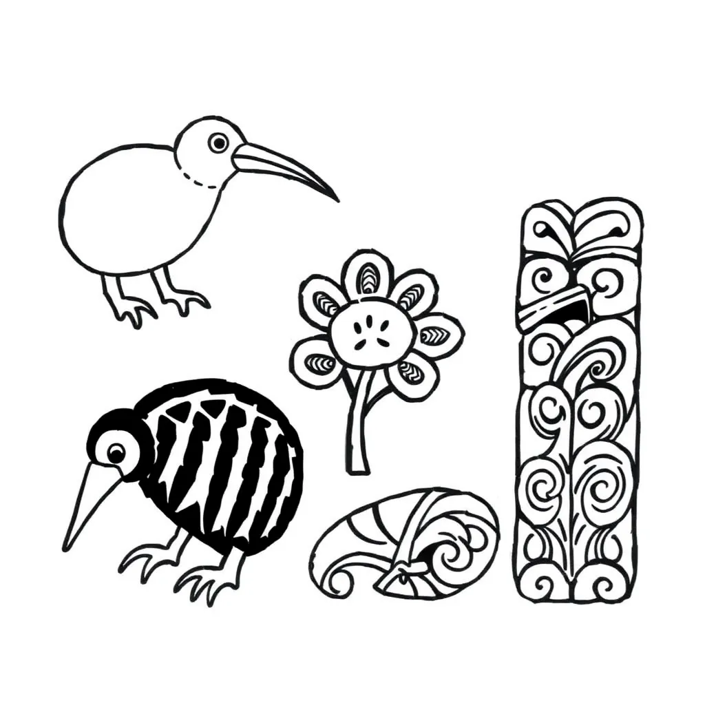 Split digraph illustration with magic e