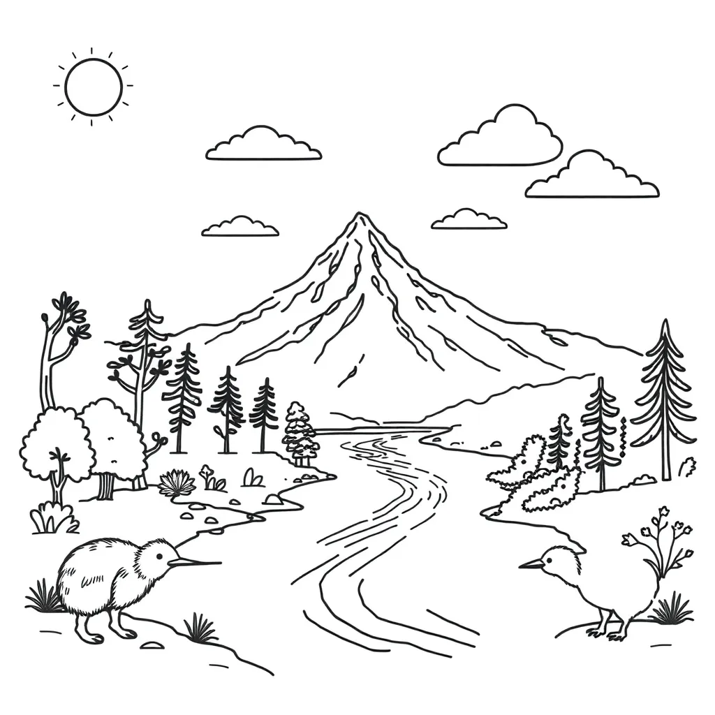 Student writing with precise vocabulary words