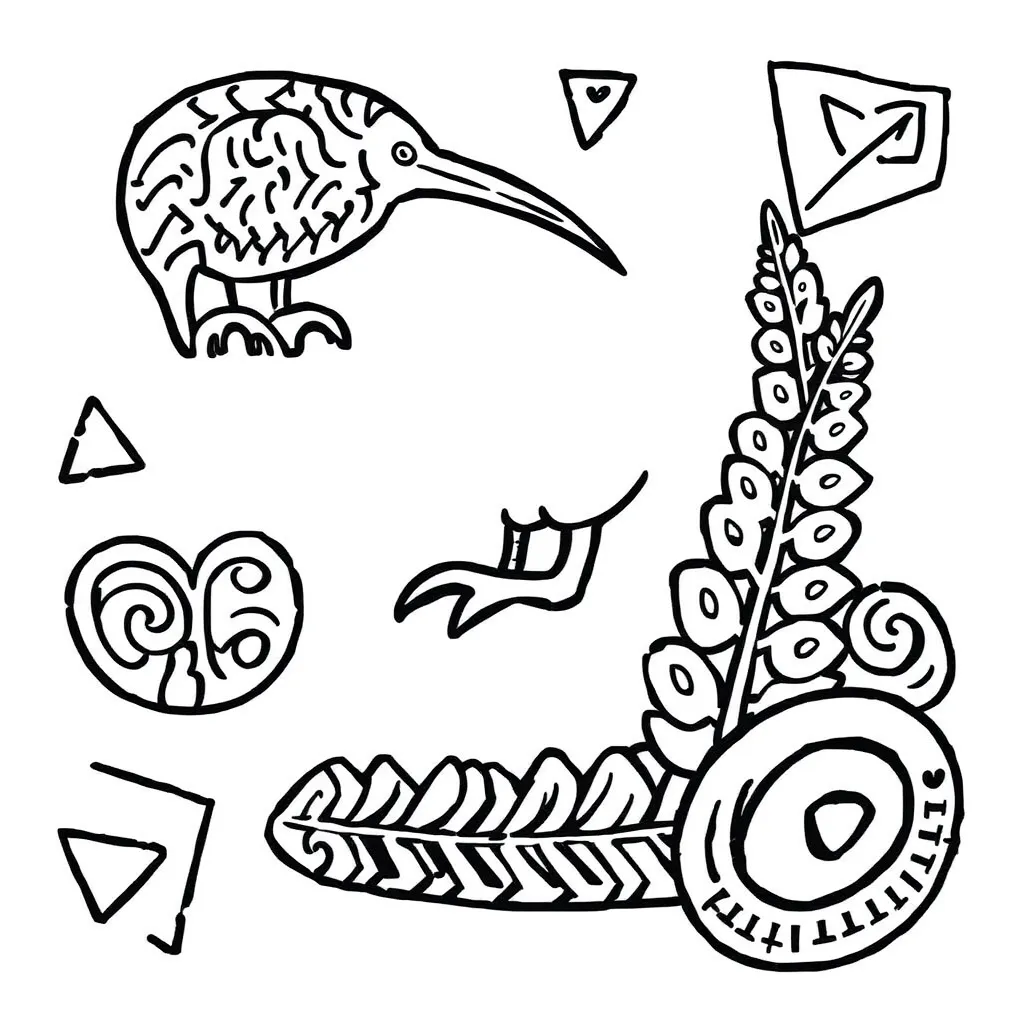 Mathematics symbols and equations