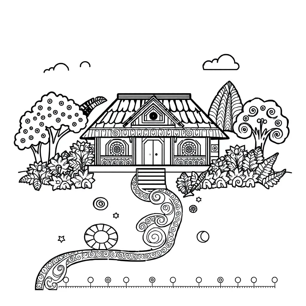 New Zealand education timeline illustration