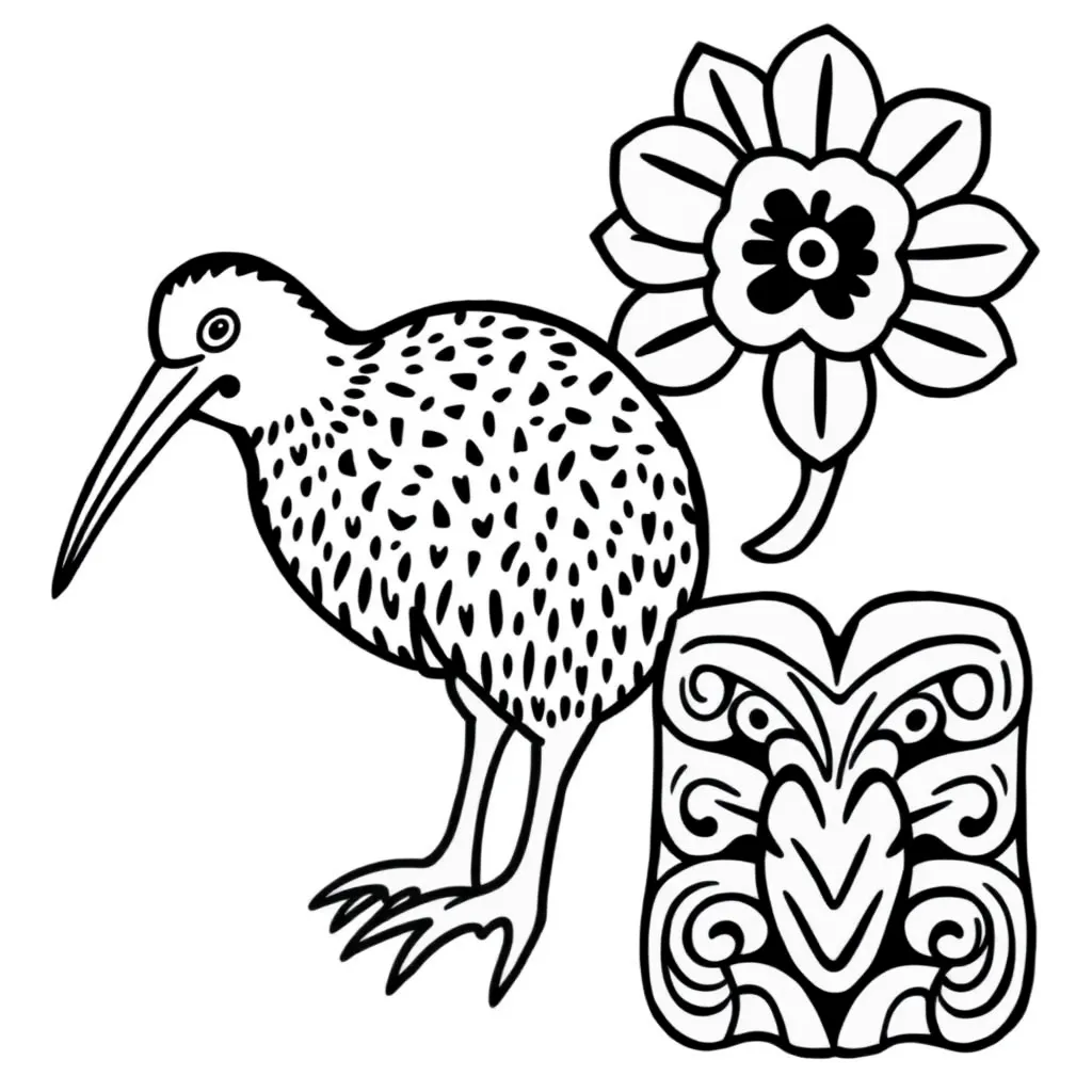 Animals and persuasive writing illustration