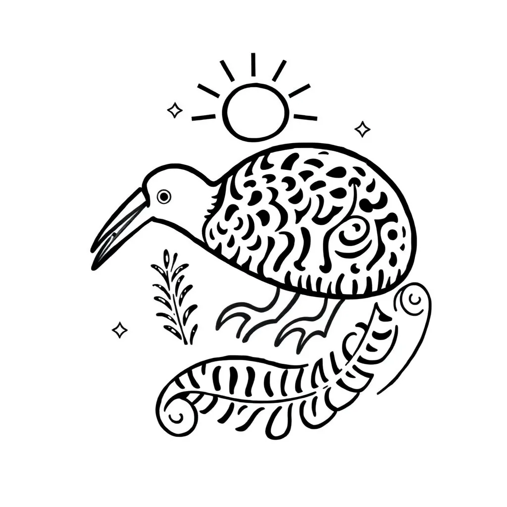 Arrays and multiplication illustration