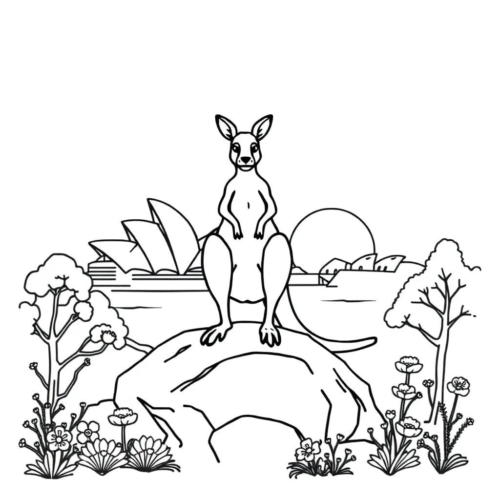 Rowan of Rin Chapter 12 illustration