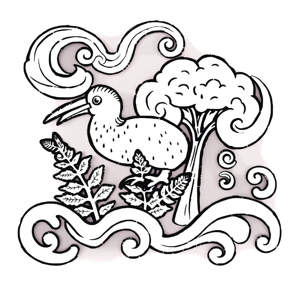 Figurative language illustration