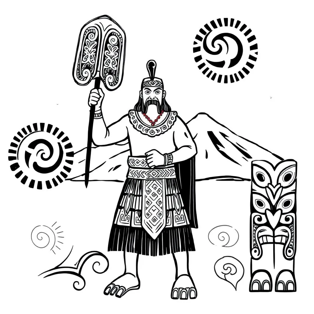 Māori Battalion soldiers