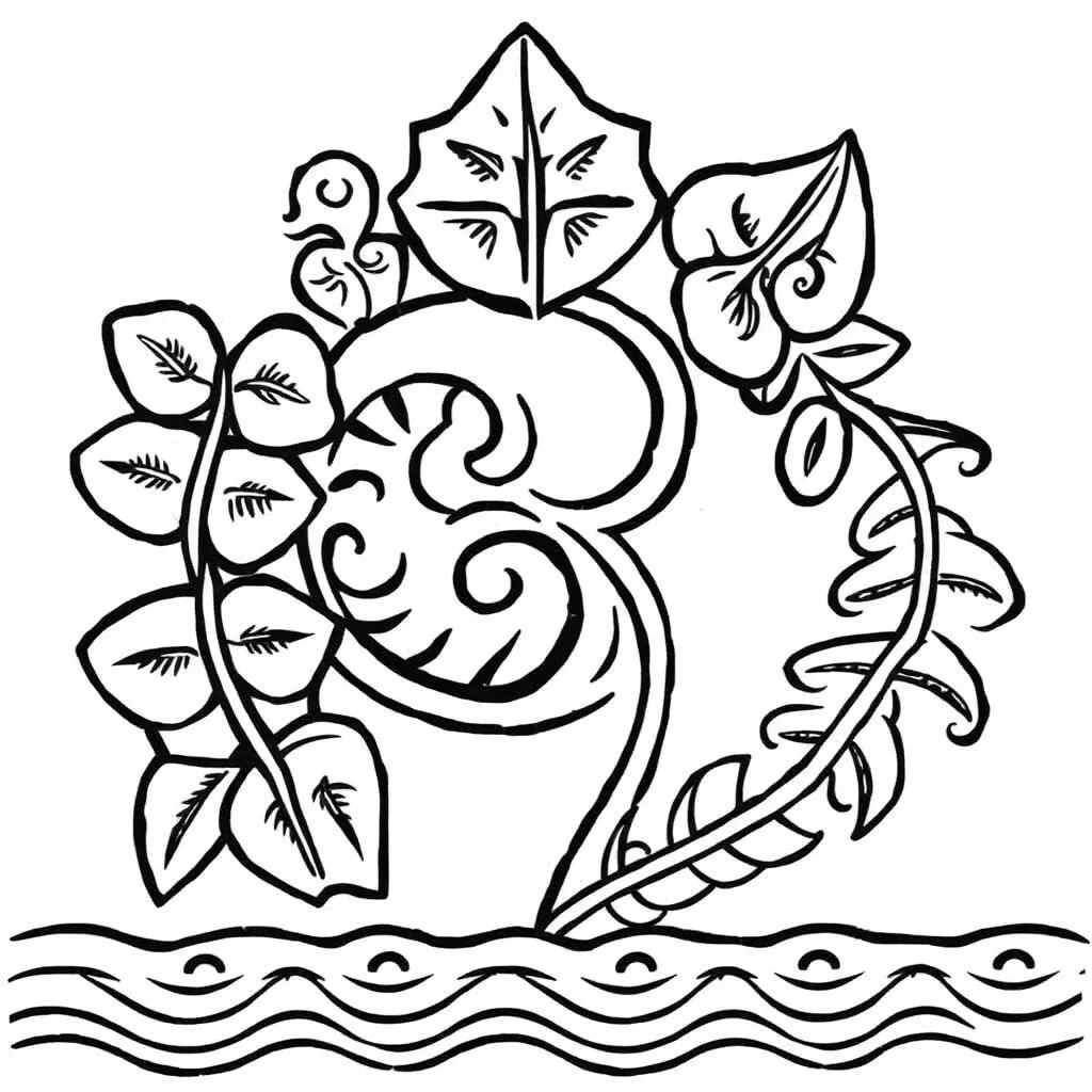 Grammar and sentence structure illustration