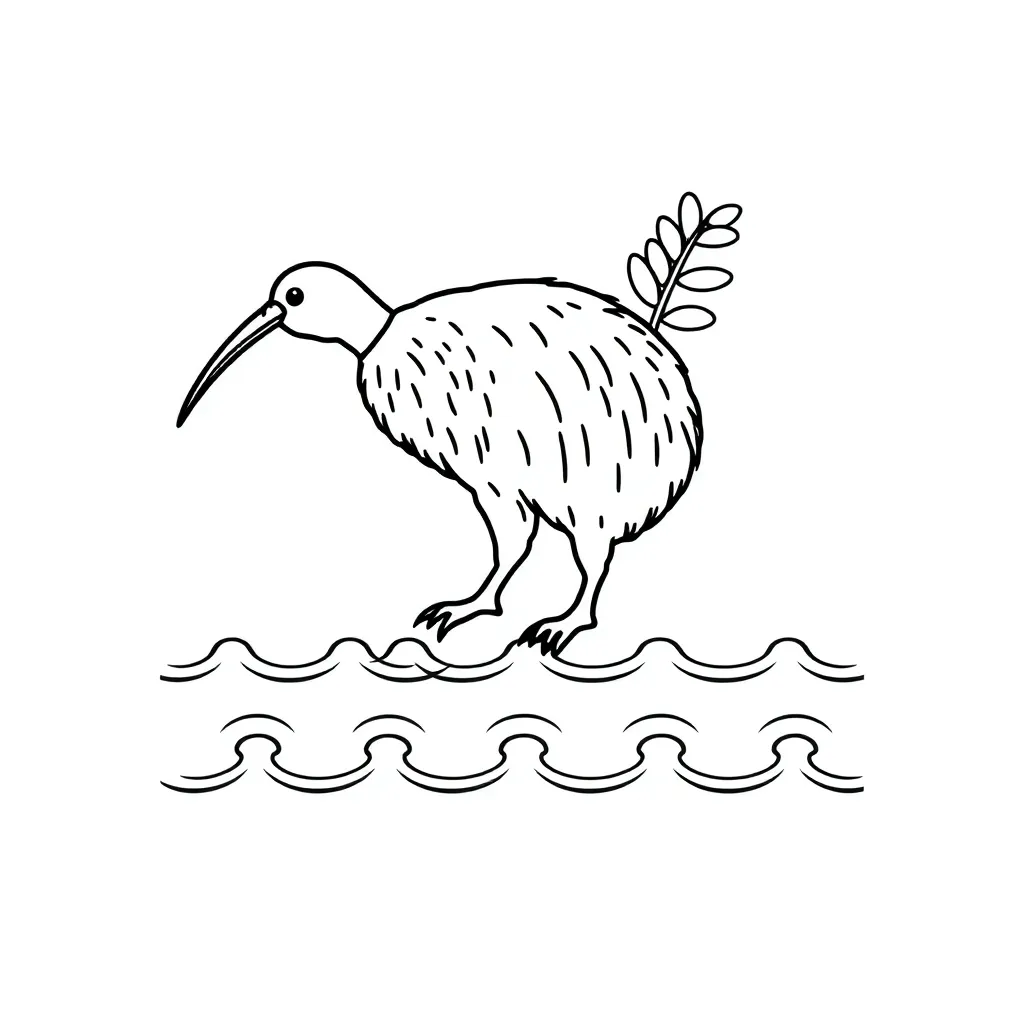 Child writing letters with phonics sounds