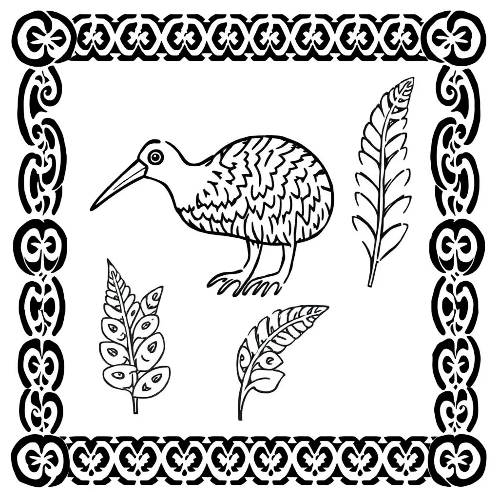 Students solving maths problems