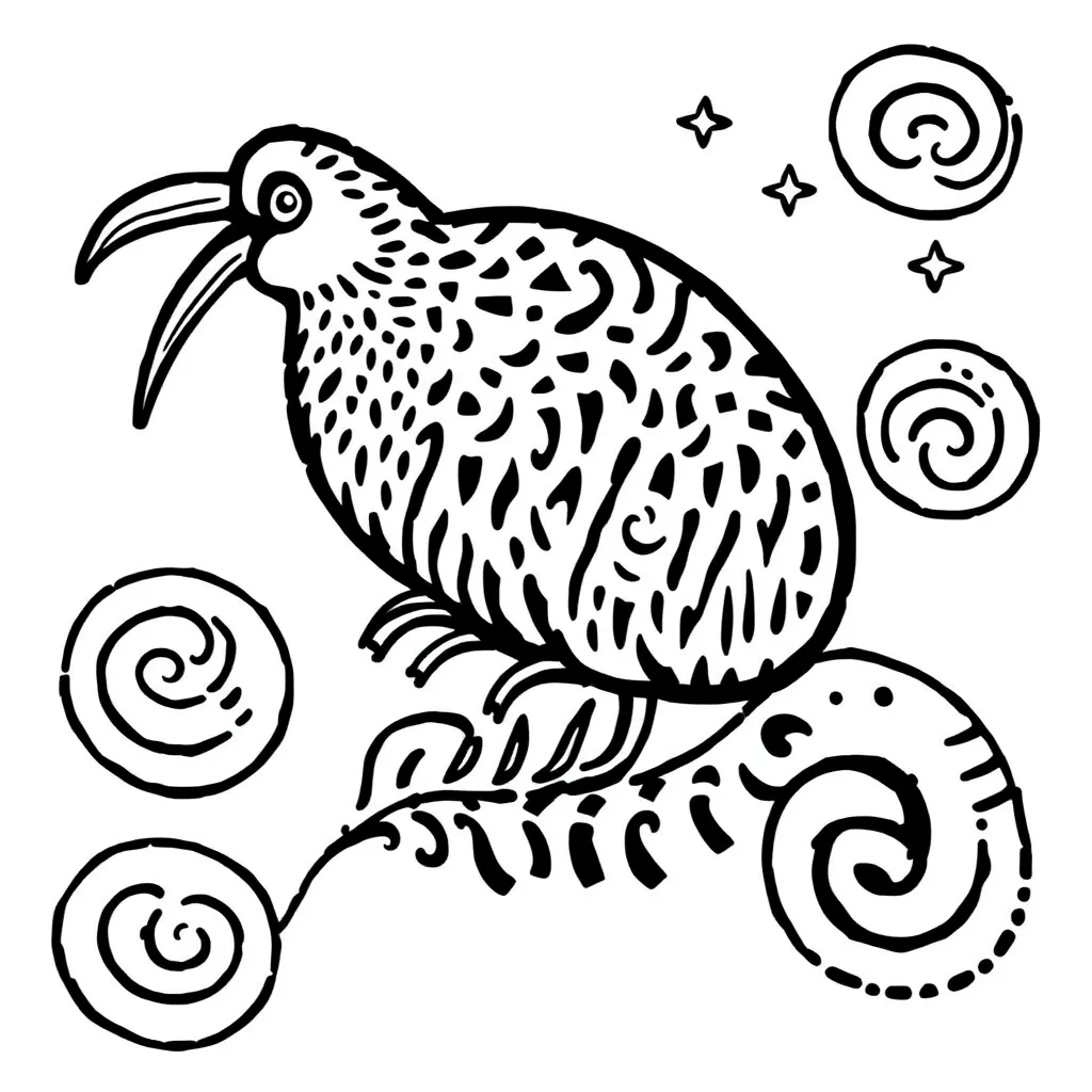 Arrays and number patterns illustration