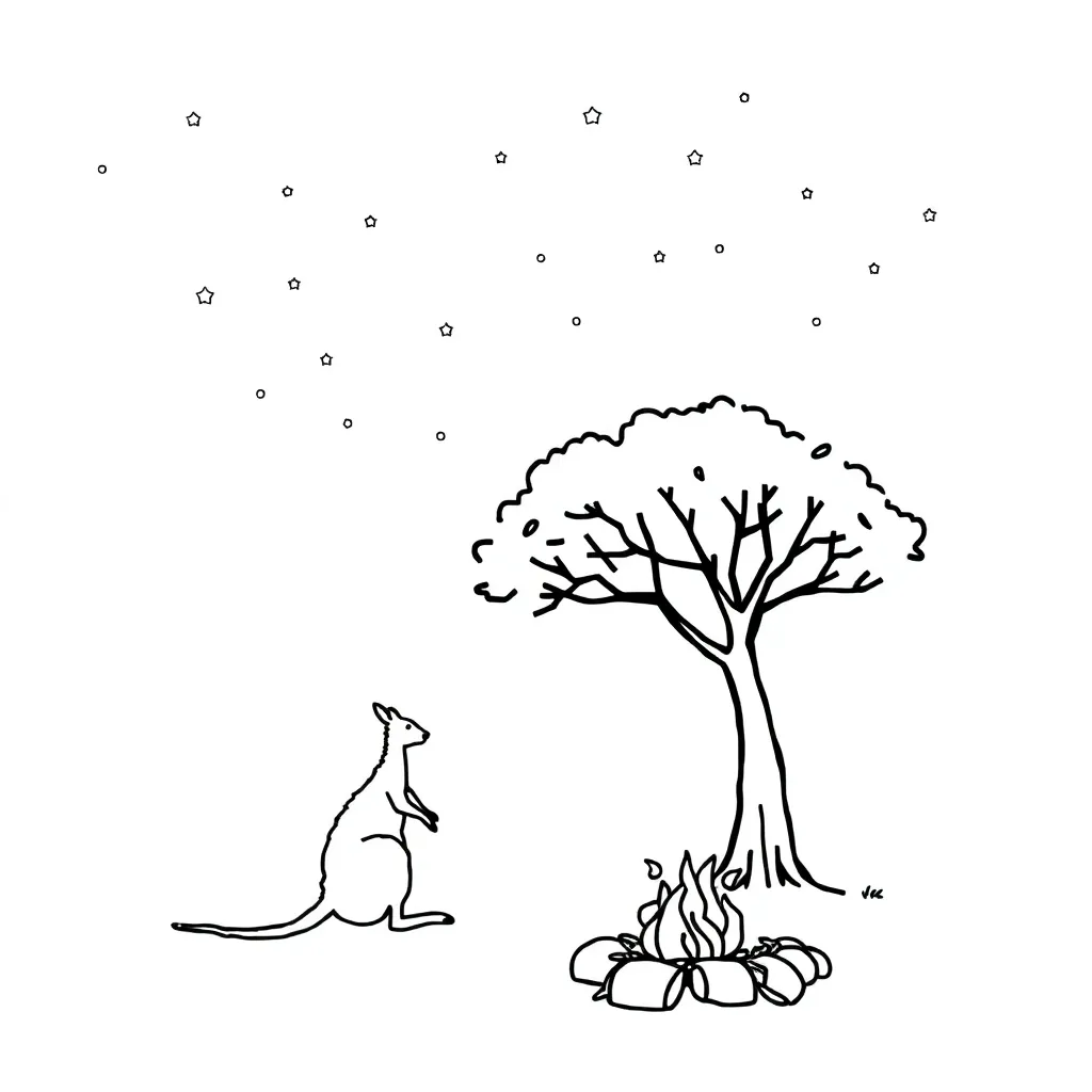 Gus and the Starlight book cover