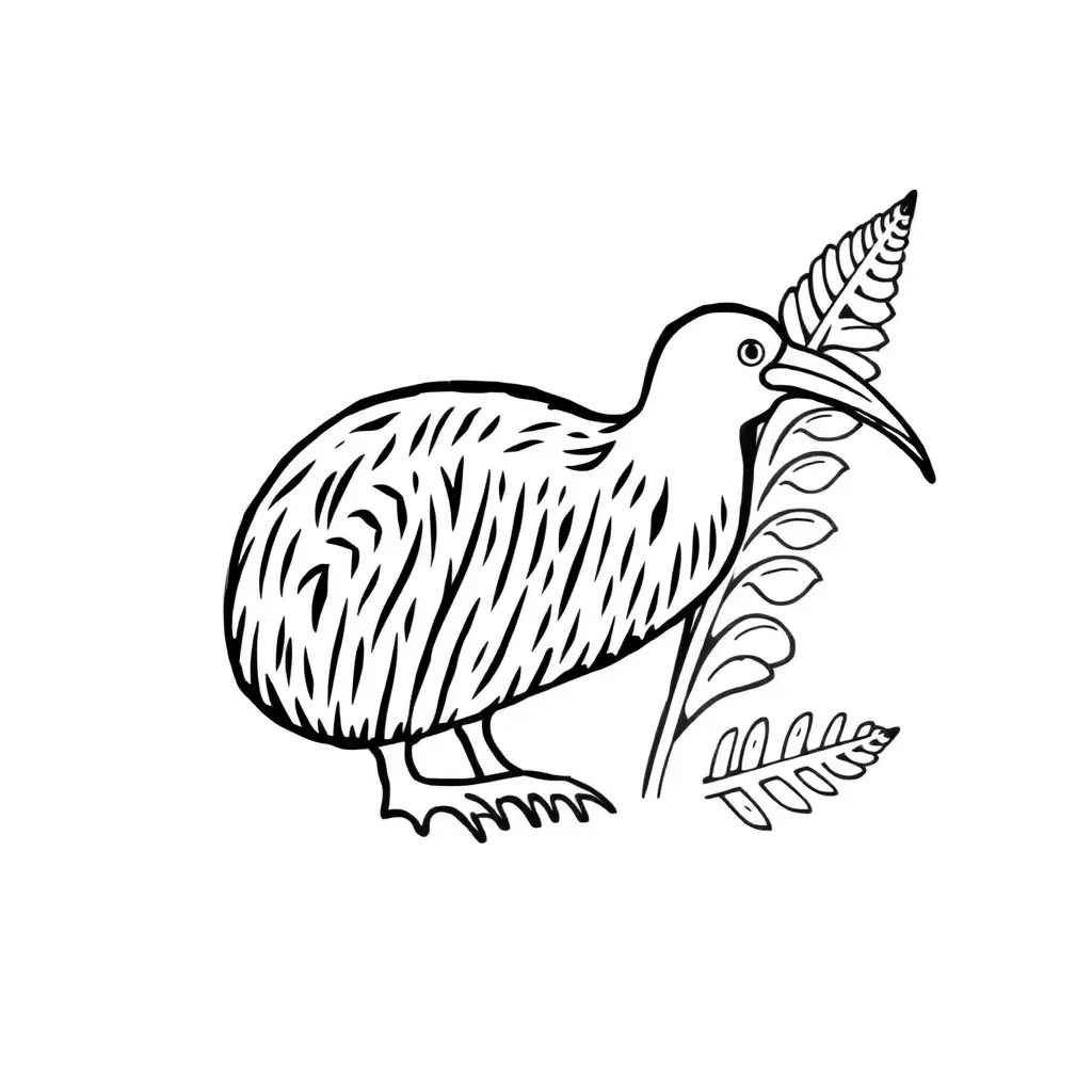 Ed spelling rule illustration