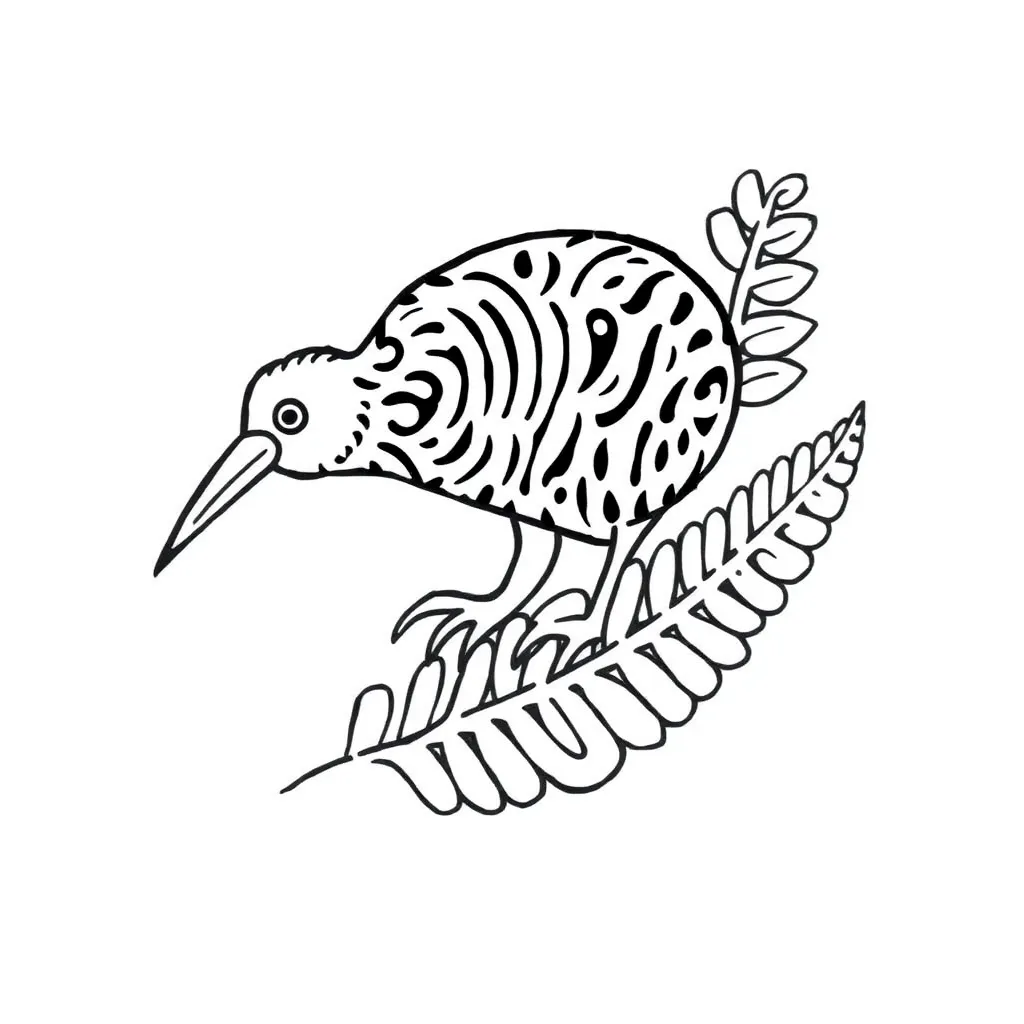 Multiplication worksheet illustration