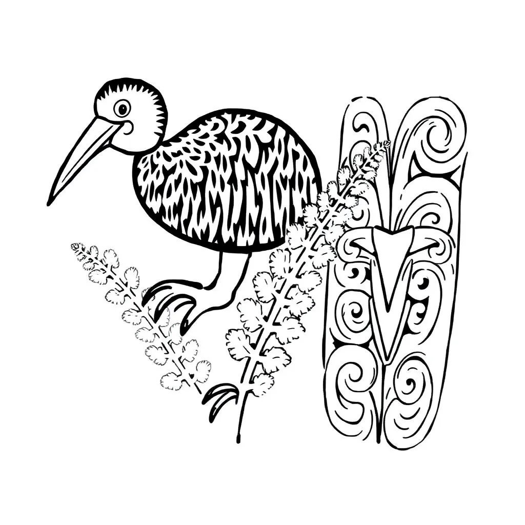 Subtraction algorithms illustration