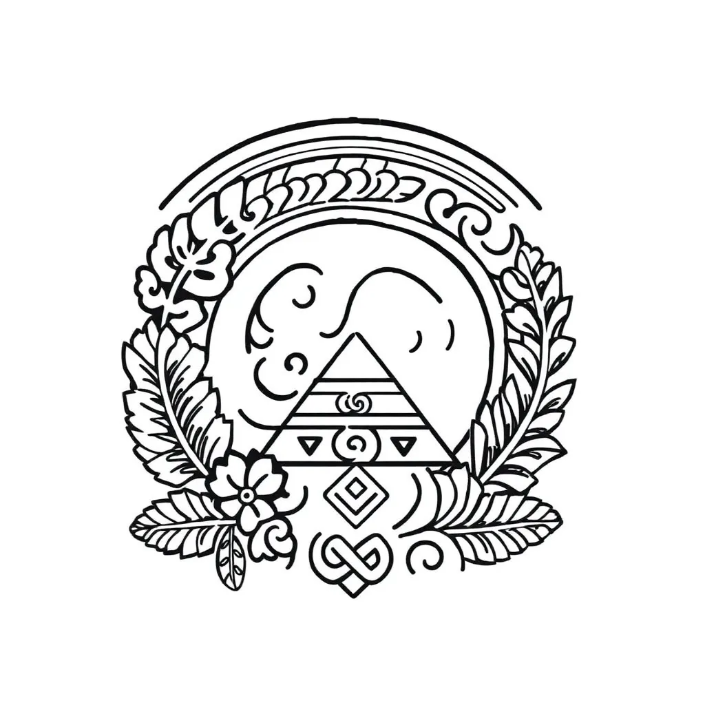 Spelling and writing illustration