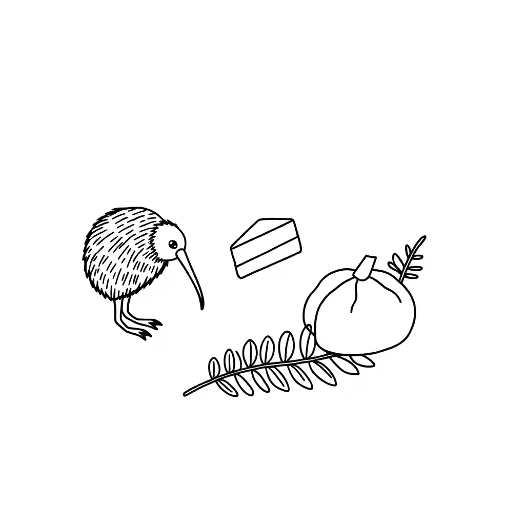 Fraction and decimal conversion illustration