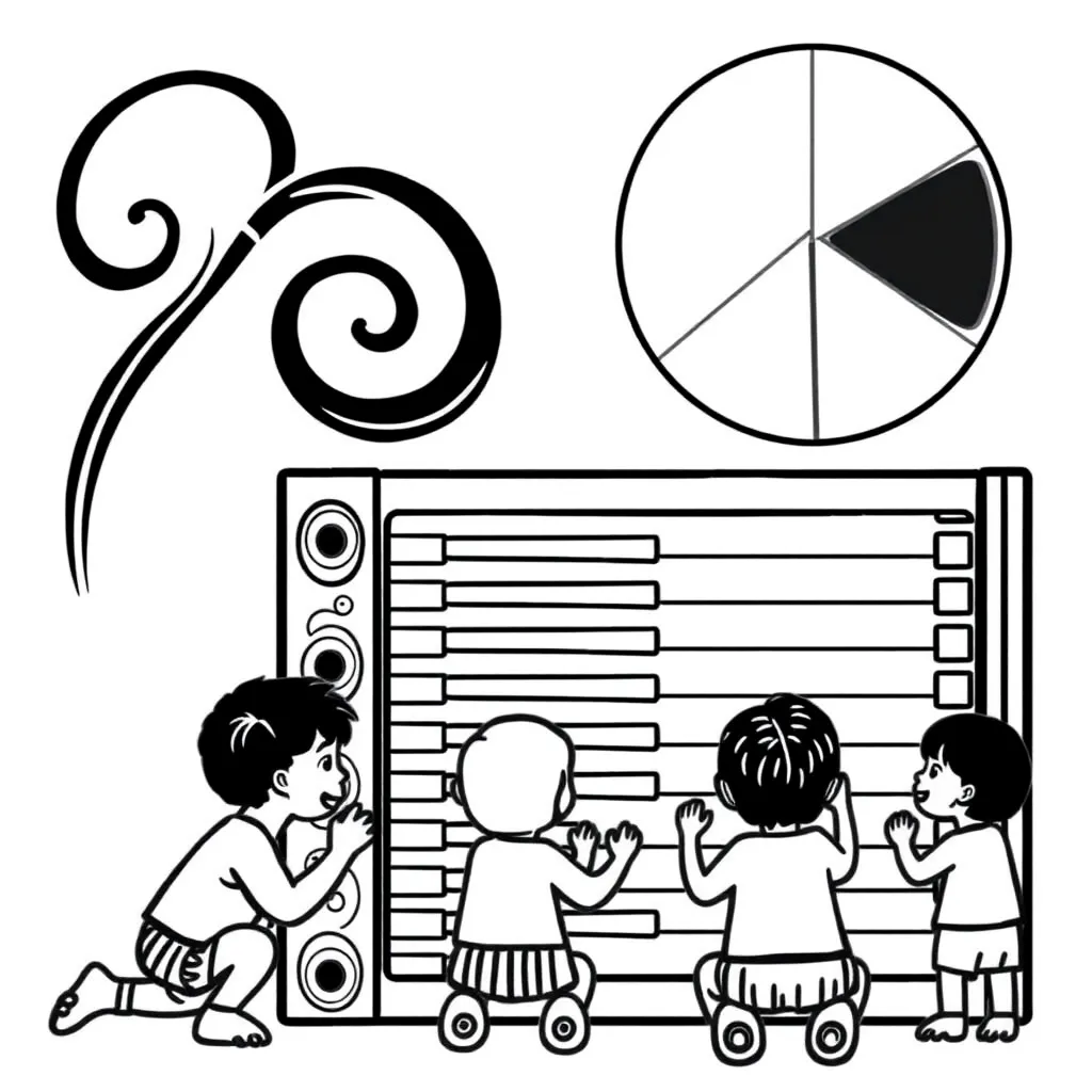 Fractions, decimals and percentages conversion chart
