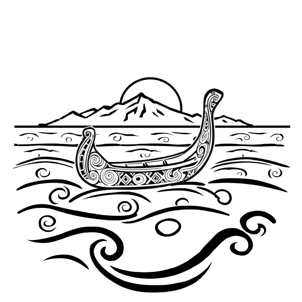 Leadership illustration