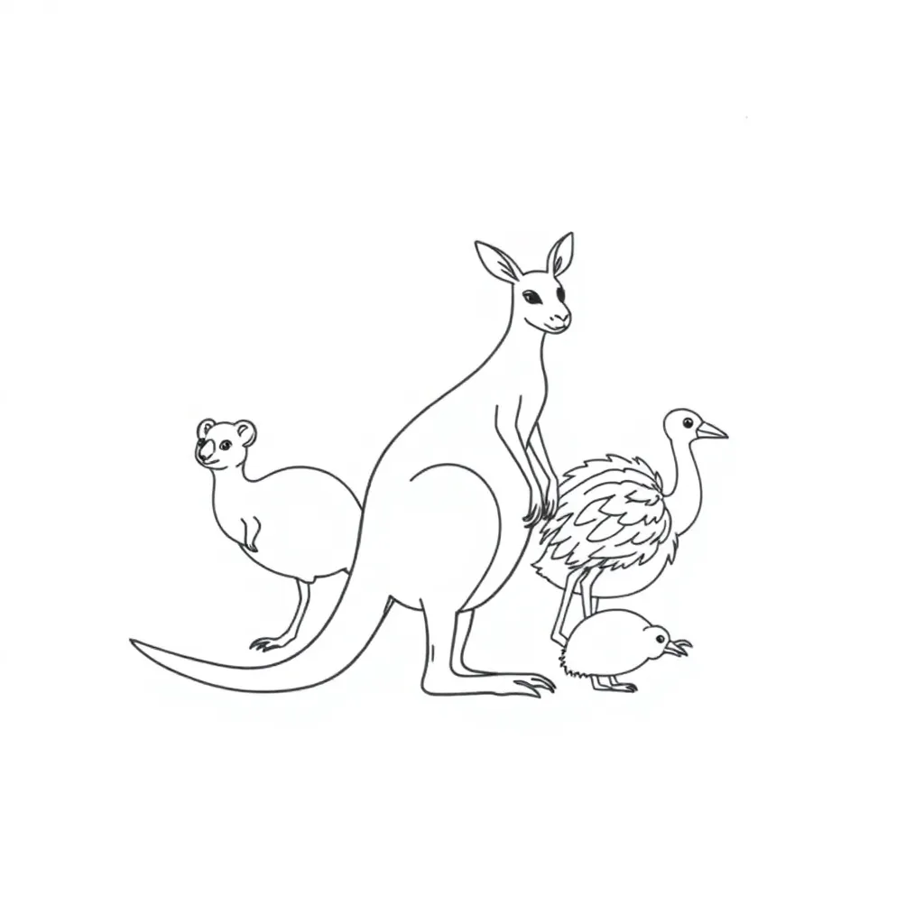 Leadership styles illustration