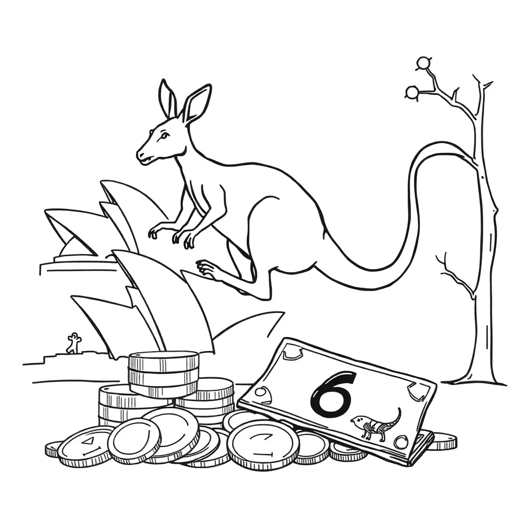 Large numbers illustration