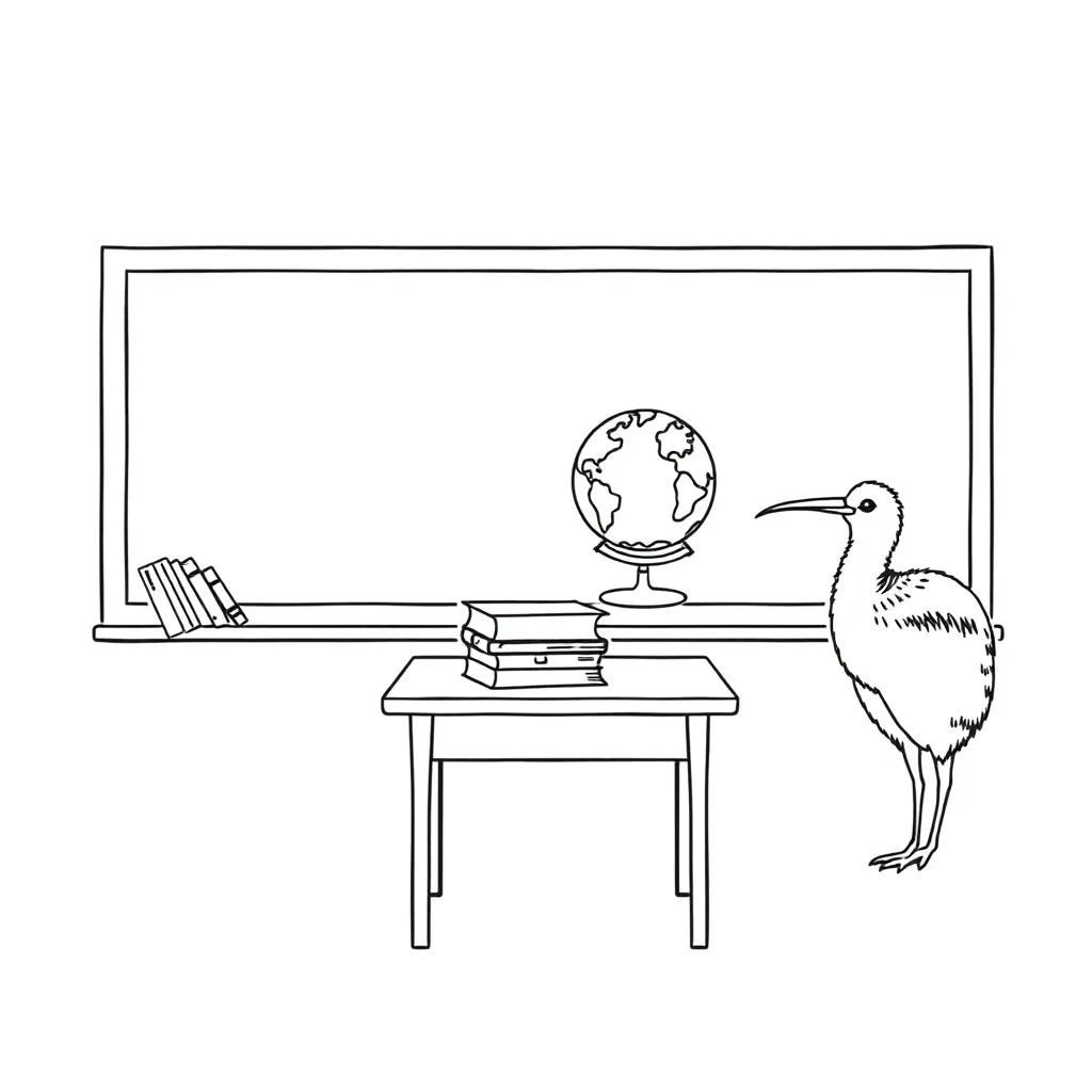 Rational numbers illustration