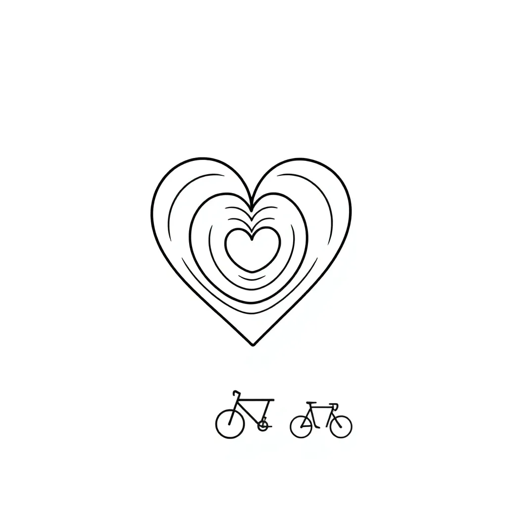 Heart rate monitor and fitness equipment