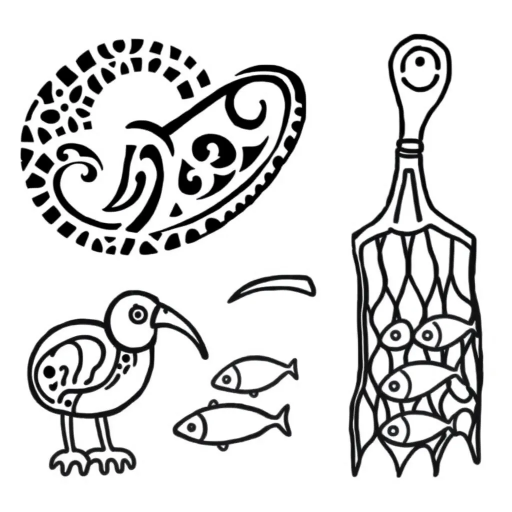 Children reading with digraph sounds