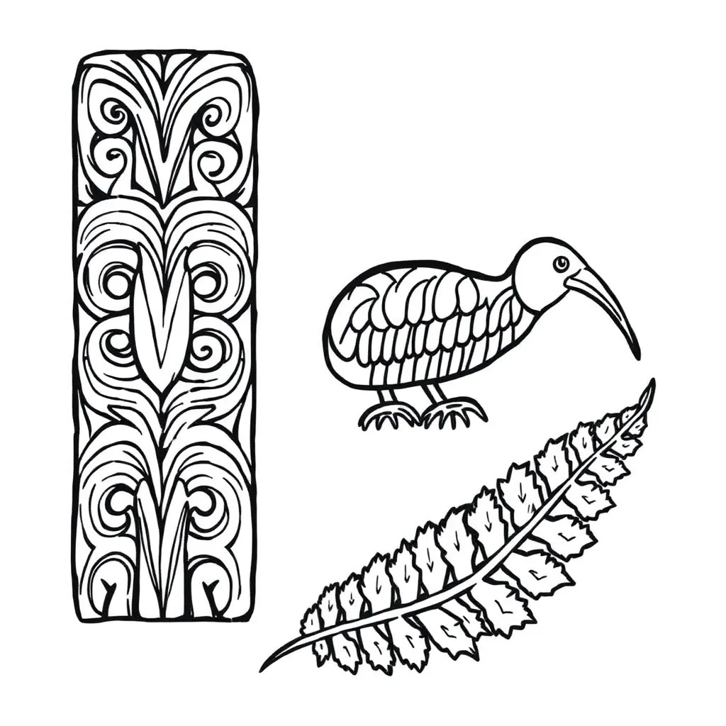 Money and calculator illustration