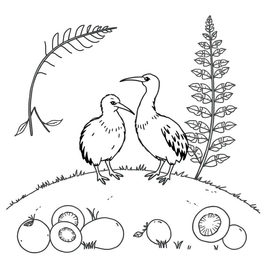 Ratio and proportion illustration