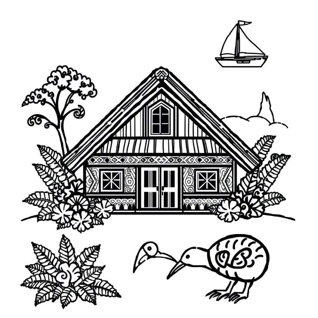 Formal writing illustration