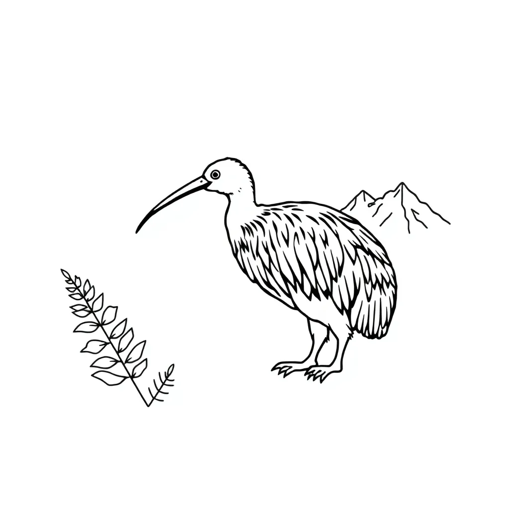 Algebra adventure illustration