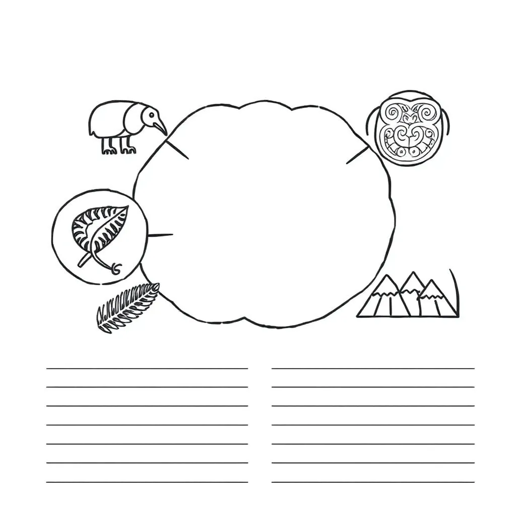 Brainstorming illustration