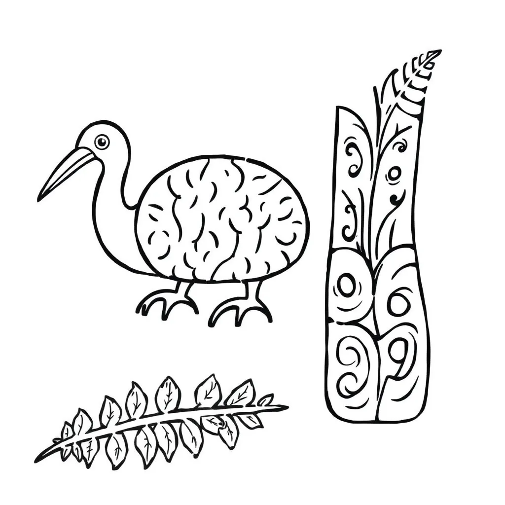 Math calculation illustration