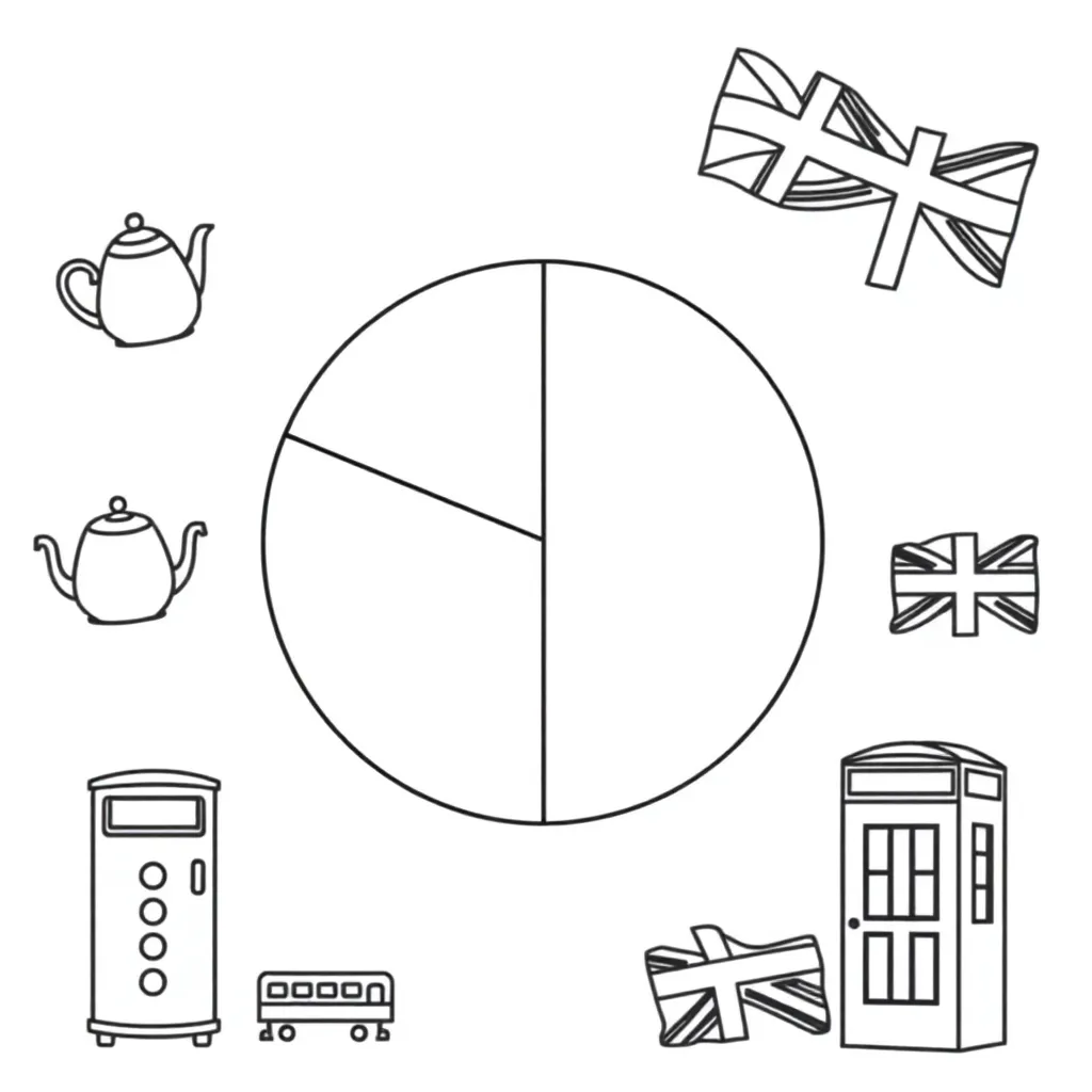 Long division illustration