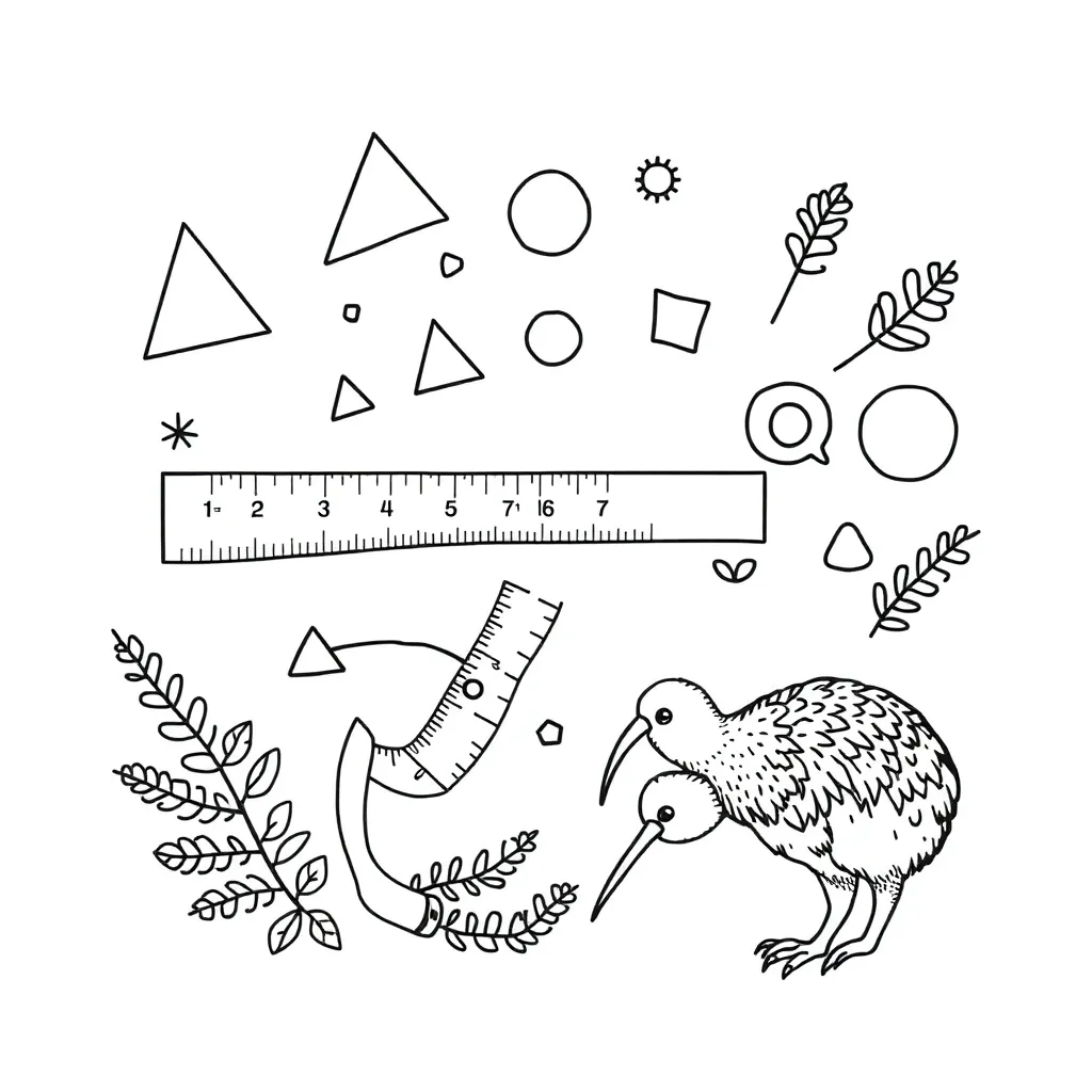 Measurement tools and projects