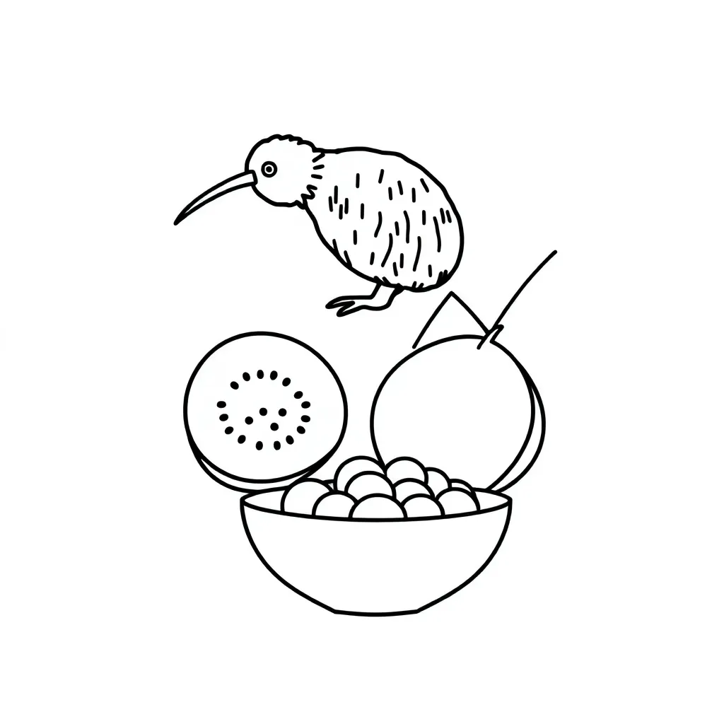 Data analysis illustration