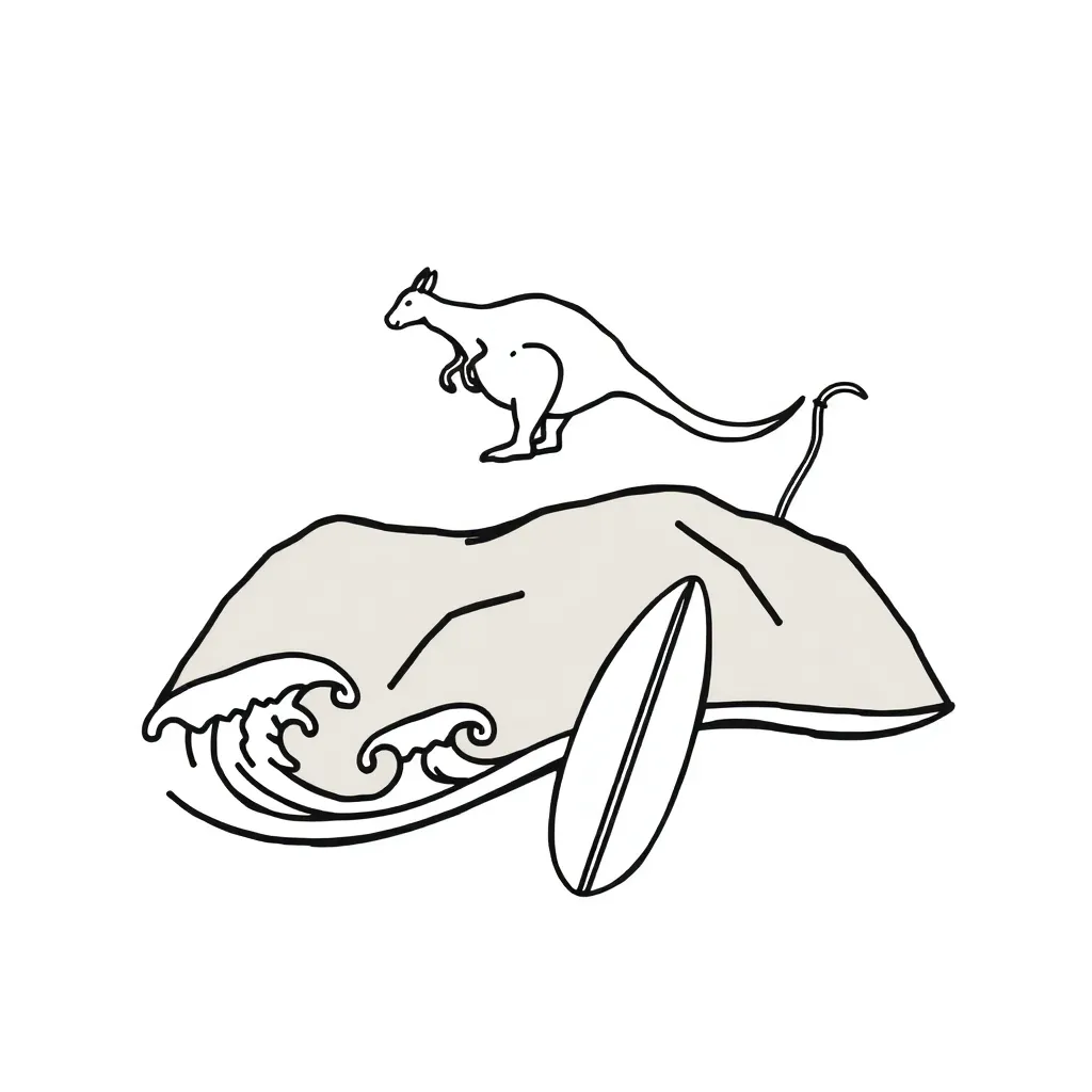 Parabolic ramp illustration
