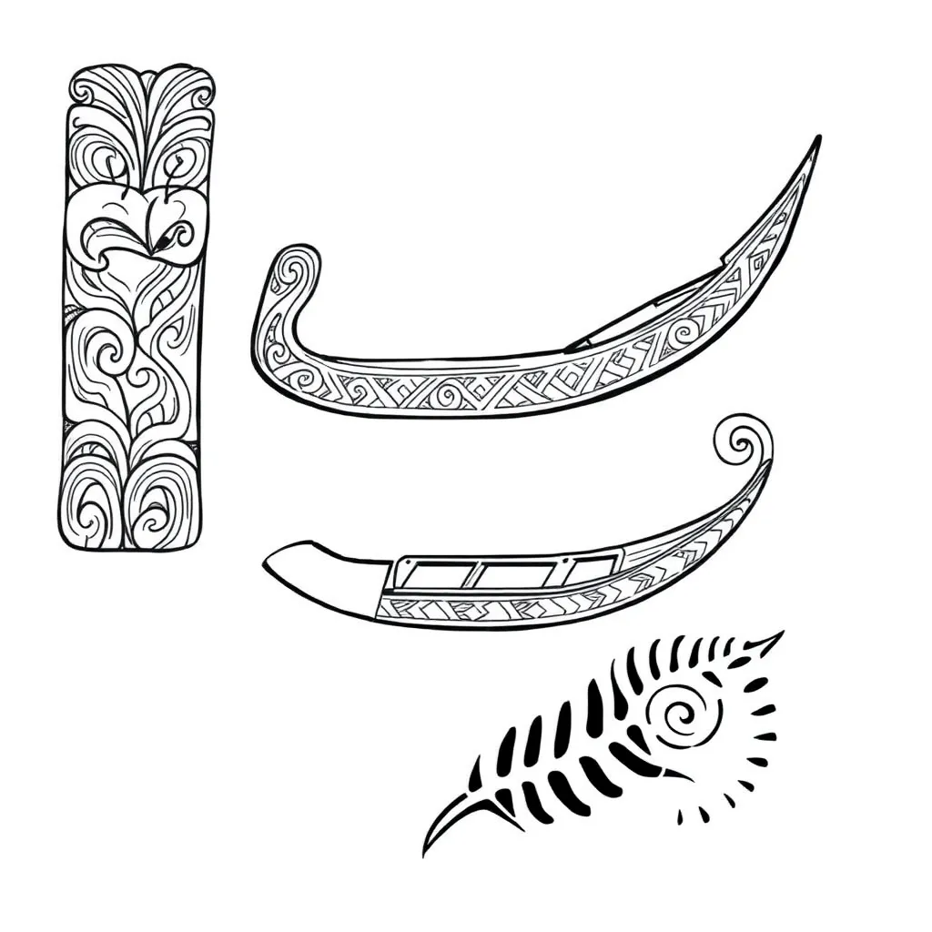 Language and communication illustration