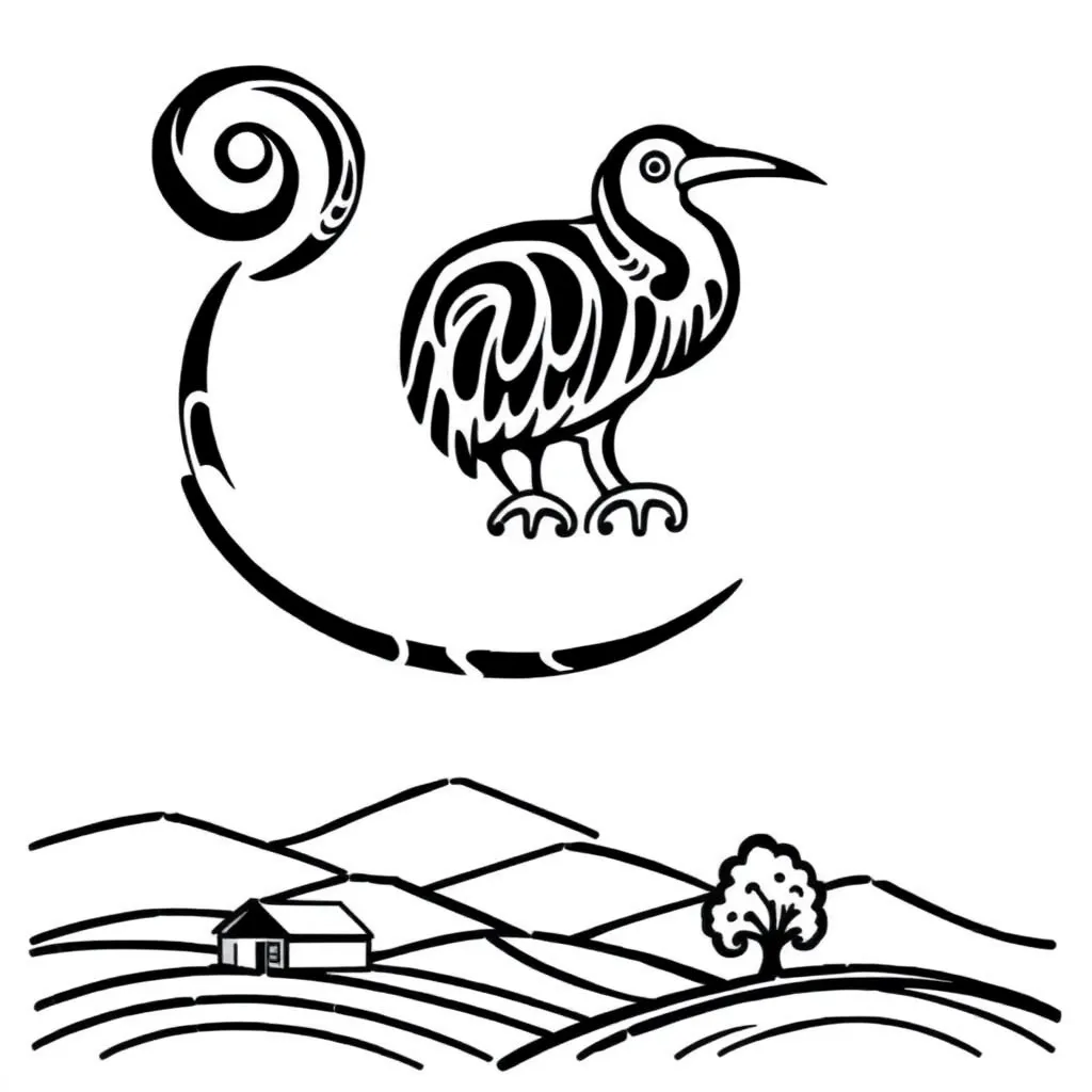 Handwriting assessment illustration