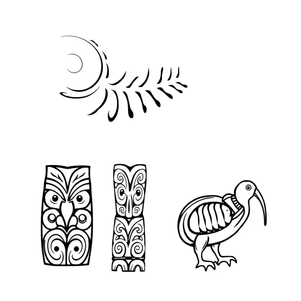 Handwriting assessment illustration