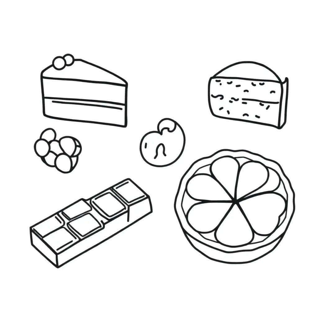 Fraction multiplication illustration