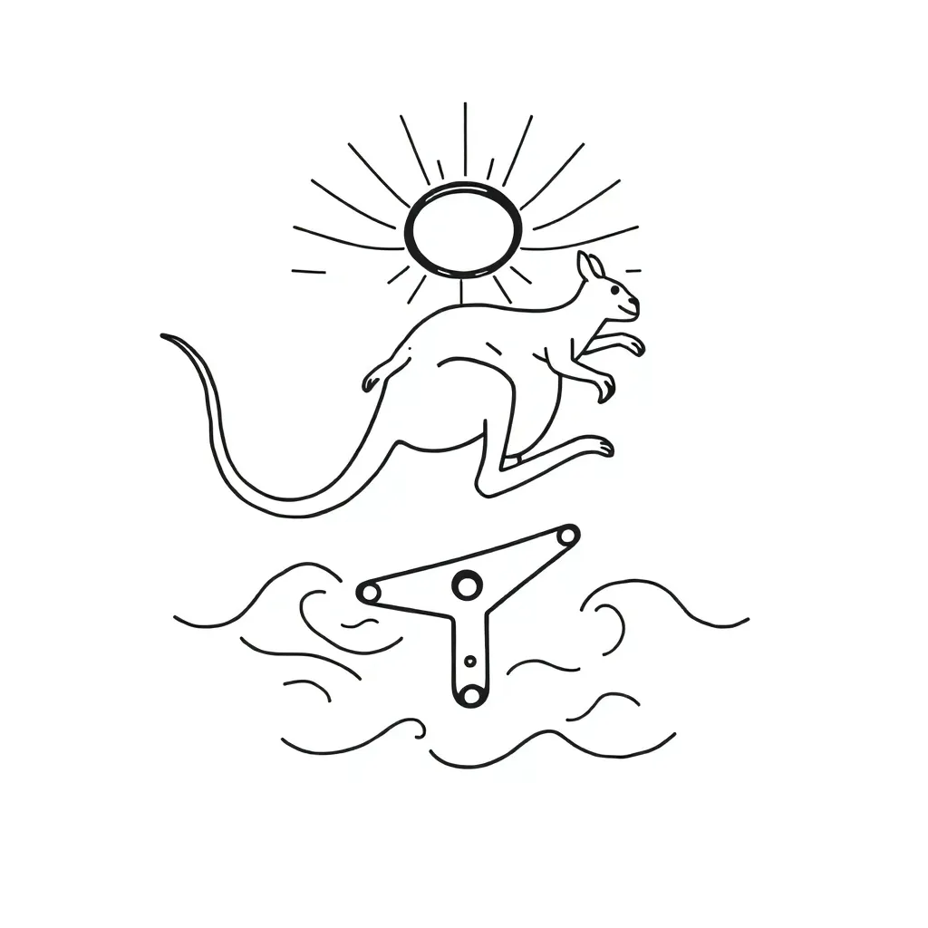 Algebraic expressions illustration