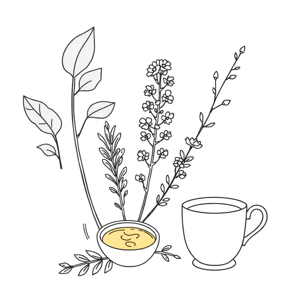 Traditional Māori plants and modern herbal remedies