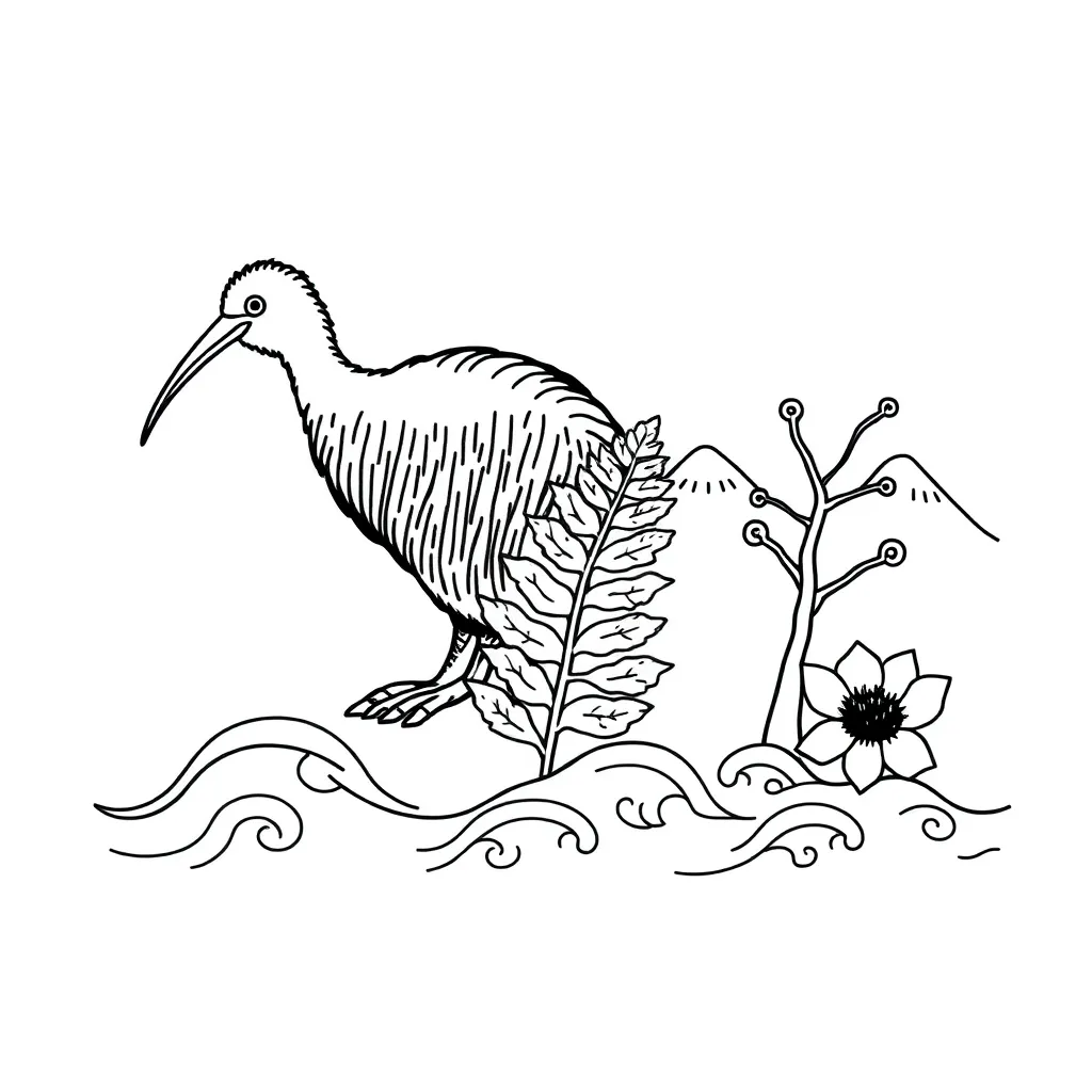 Spelling rules illustration