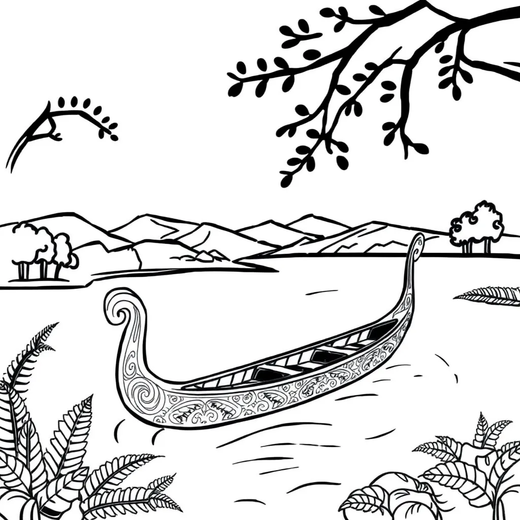 Persuasive techniques illustration