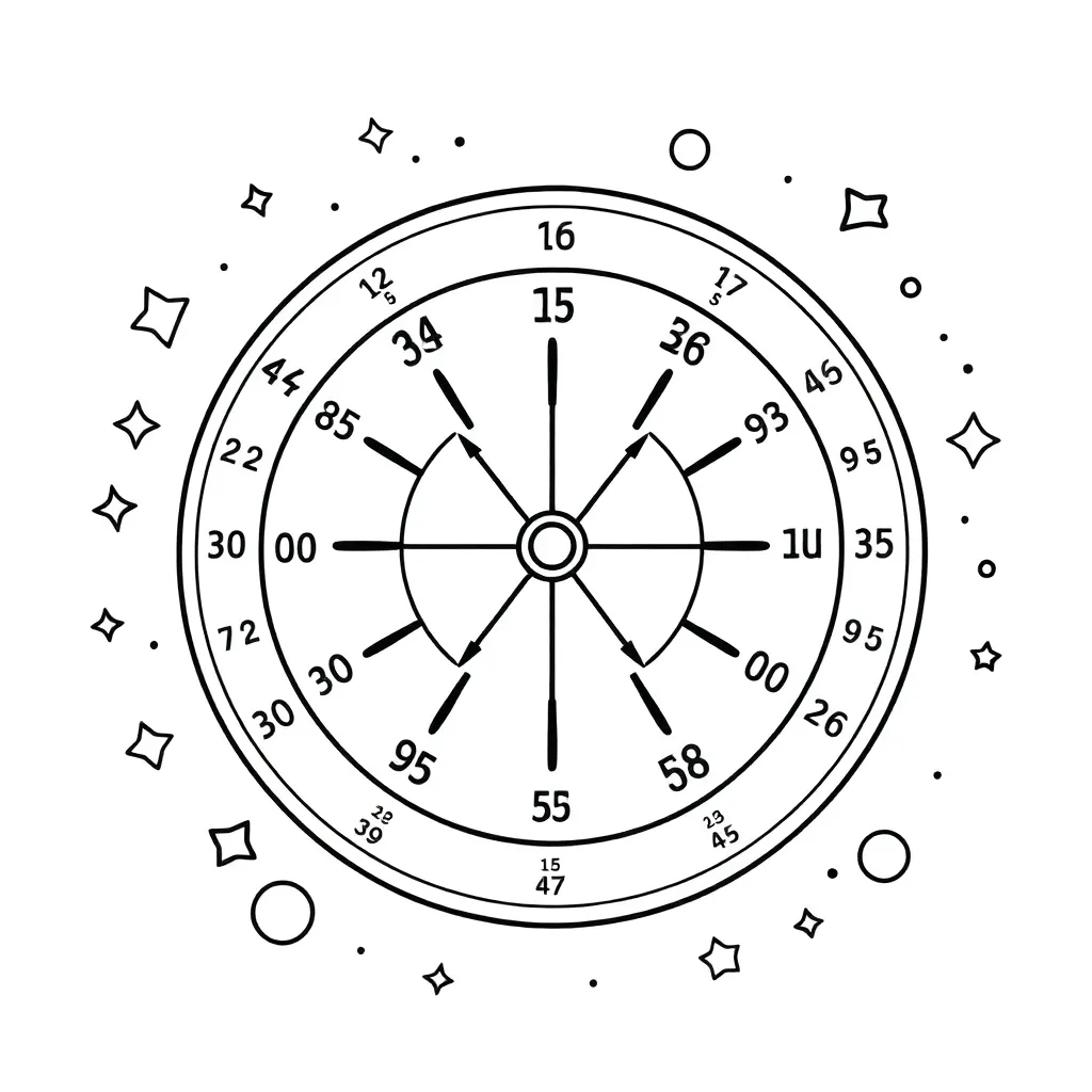 Decimal rounding illustration