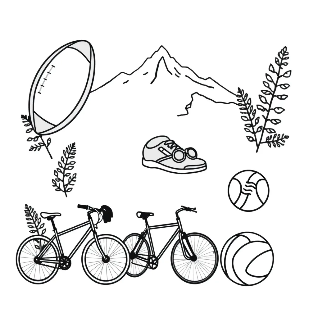 Athlete training