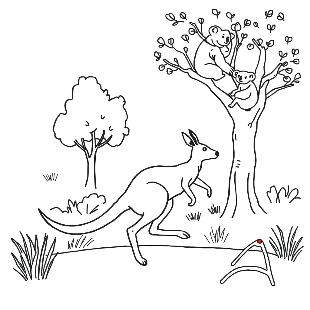 Media editing illustration