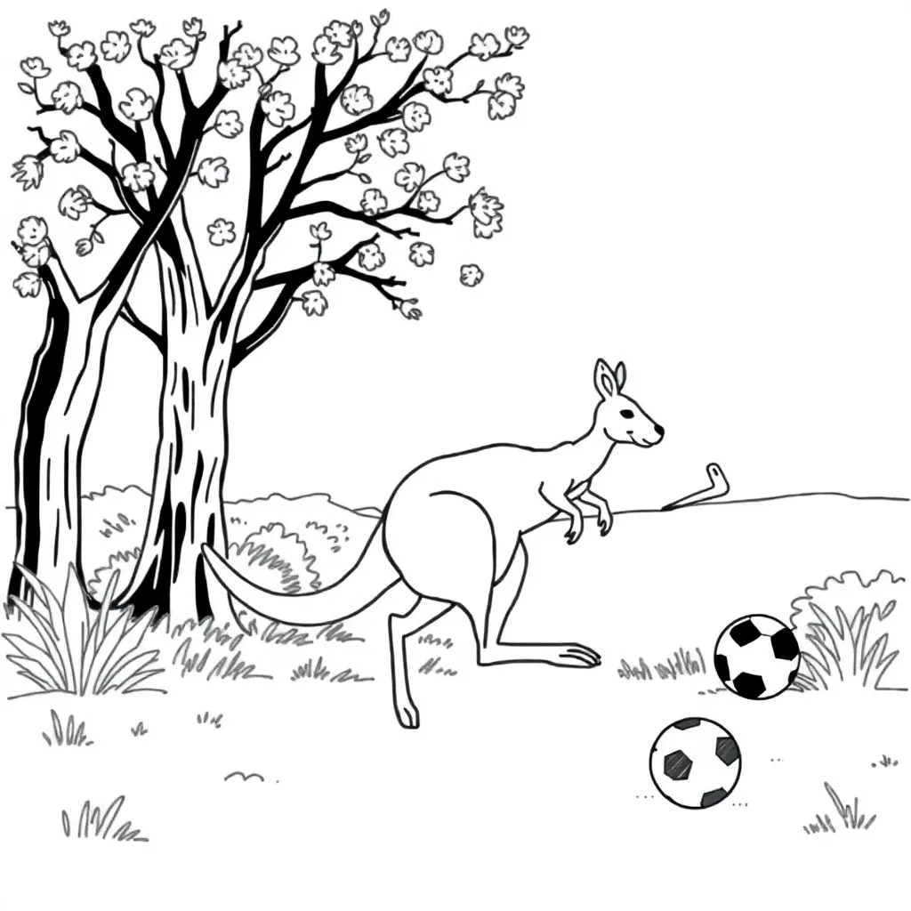 Grammar editing illustration