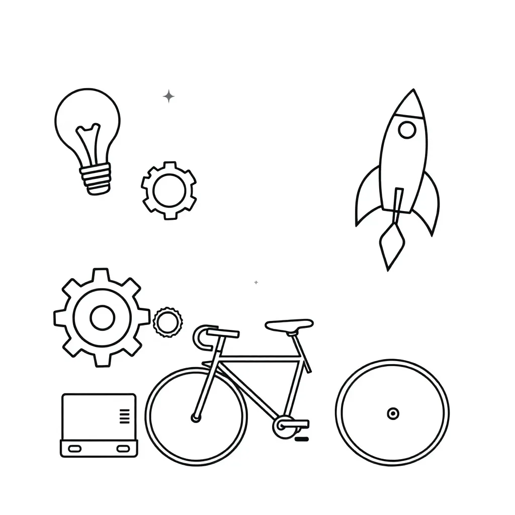 Famous inventors and their inventions